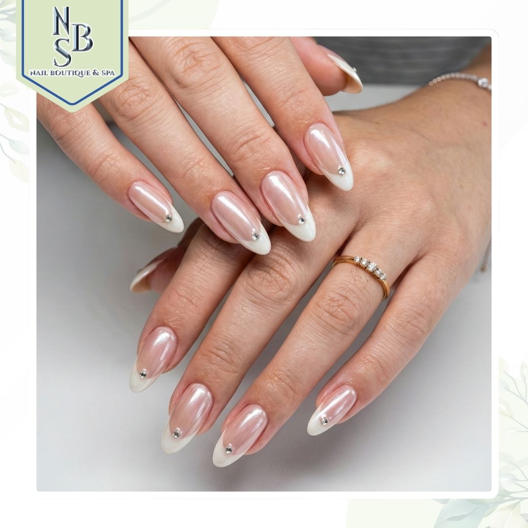 Beautiful April Nail Designs – Spring Nail Trends